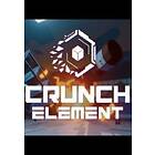 Crunch Element (VR-spel) (PC)