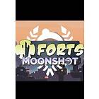 Forts - Moonshot (Expansion) (PC)