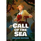 Call of the Sea - Deluxe Edition (PC)