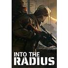 Into the Radius (VR Game) (PC)