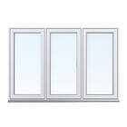 Traryd Fönster Genuin Sidohängt Fönster Trä 3-Luft 3-Glas 160x110cm
