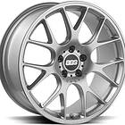 BBS CH-R Brilliant Silver 9x20 5/130 ET49 CB71.6