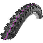 Schwalbe Dirty Dan Super Gravity Evolution 27,5x2,35 (60-584)