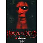 House of the Dead: The Game Has Just Beg (US) (DVD)