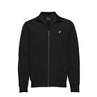 Lyle & Scott Zip Through Funnel Neck Jacket (Men's)