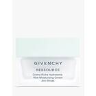 Givenchy Ressource Rich Moisturizing Cream 50ml
