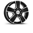 Dezent Van Dark 6.5x16 5/118 ET68 CB71.1