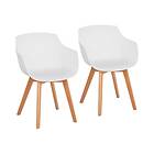 Fromm & Starck Star Seat 17 (2-Pack)