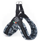 Tre Ponti Mesh Adjustable Harness Size 4