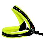 Tre Ponti Fleece Strap Harness Size 2