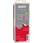 Swix TS8 Black -4°C/+4°C 180g