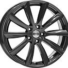 Monaco GP6 Dark Anthracite 10x20 5/120 ET35 CB64.1