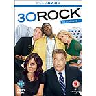30 Rock - Season 3 (UK) (DVD)