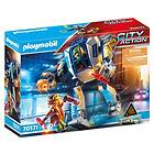 Playmobil City Action 70571 Special Operations Police Robot