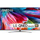 LG 86QNED99 86" 8K (7680x4320) LCD Smart TV