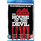 House of the Devil (UK) (Blu-ray)