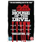 House of the Devil (UK) (DVD)
