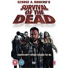 Survival of the Dead (UK) (DVD)