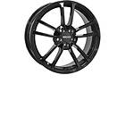 Monaco CL1 Gloss Black 8x19 5/114.3 ET40 CB67.1