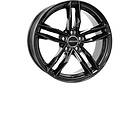 Monaco RR8M Gloss Black 8.5x19 5/112 ET30 CB66.5