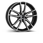 MAK Wheels Evo 9x18 5/112 ET50 CB66.6
