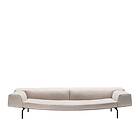 Living Divani Sumo Dagbädd 220x96cm (Läder)