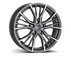 MAK Wheels Union 8.5x19 5/112 ET20 CB66.5