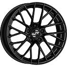 MAK Wheels Monaco Dark 11x19 5/130 ET65 CB71.6