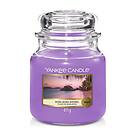 Yankee Candle Medium Jar Bora Bora Shores