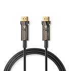 Nedis AOC HDMI - HDMI Ultra High Speed 100m