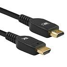 SCP Structured Cable Products HDMI - HDMI 2m