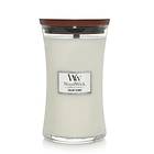 WoodWick Large Bougies Parfumées Solar Ylang