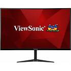 ViewSonic VX2718-PC-MHD 27" Välvd Gaming Full HD