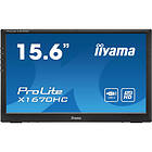 Iiyama ProLite X1670HC-B1 16" Full HD IPS