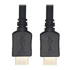 Tripp Lite HDMI - HDMI Ultra High Speed 0.9m