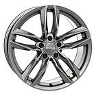Image Colt Gloss Gunmetal 8.5x20 5/114.3 ET45 CB73.1