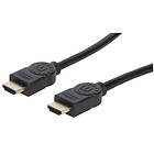 Manhattan HDMI - HDMI Ultra High Speed 3m