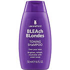 Lee Stafford Bleach Blondes Shampoo 50ml