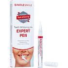 Simple Smile Teeth Whitening X4 Expert Pen