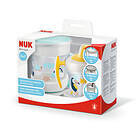 Nuk Mini Cups 3in1