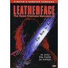 Leatherface: Texas Chainsaw Massacre III (US) (DVD)