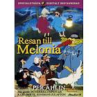 Resan Till Melonia (DVD)