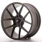 Japan Racing JR30 Bronze 8.5x18 5/100 ET20 CB74.1