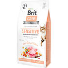 Brit Care Sensitive Digestion & Delicate Taste 7kg