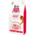 Brit Care Adult Activity Support 7kg