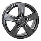 Image Strong Matt Gunmetal 6x15 5/118 ET60 CB71.1