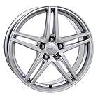Image Star FF Silver 7.5x18 5/112 ET44 CB66.5