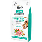 Brit Care Sterilized Urinary Health 2kg