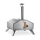 Austin and Barbeque AABQ Pizza Oven Gas 12"