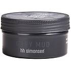 HH Simonsen Grey Mud Wax 100ml